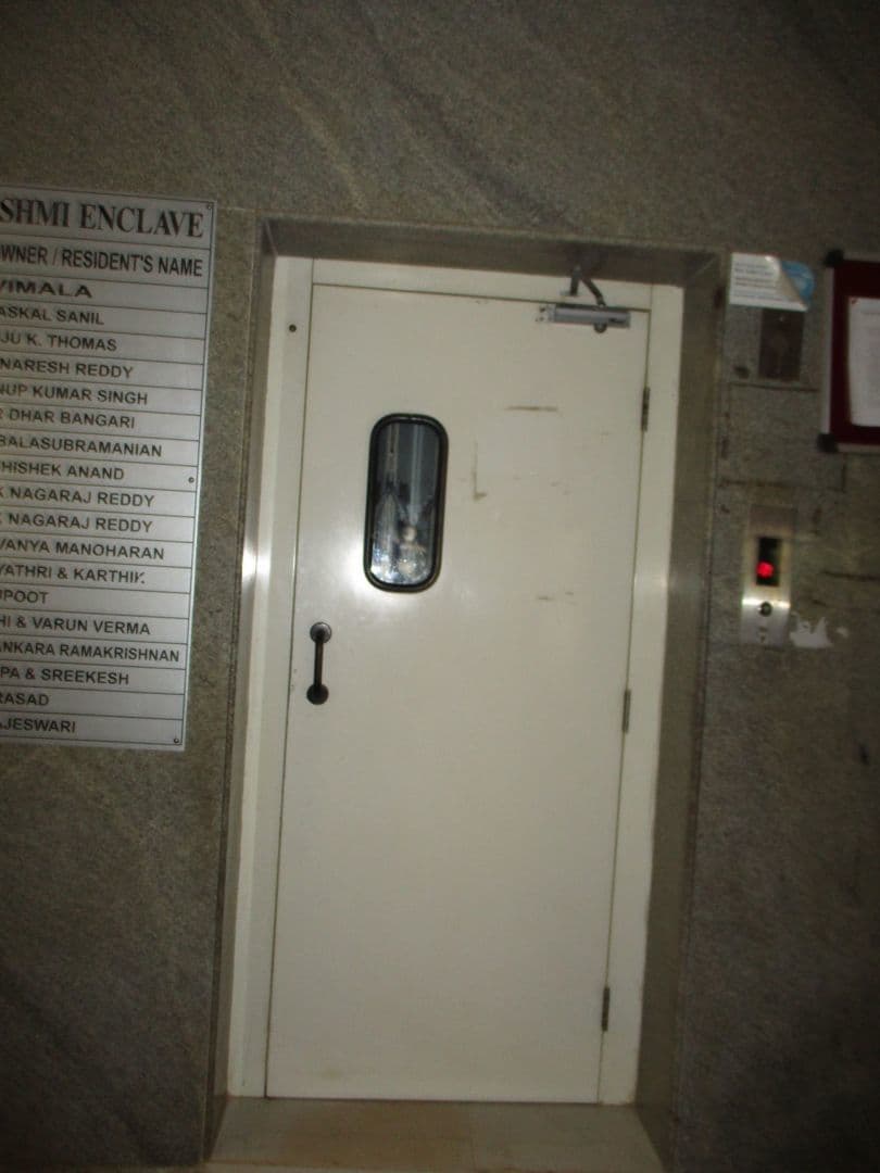 Project: Lift