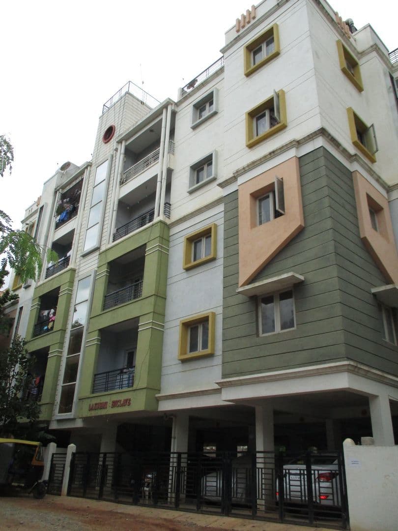 Project: Exteriors