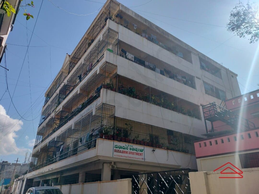 Project: Exteriors