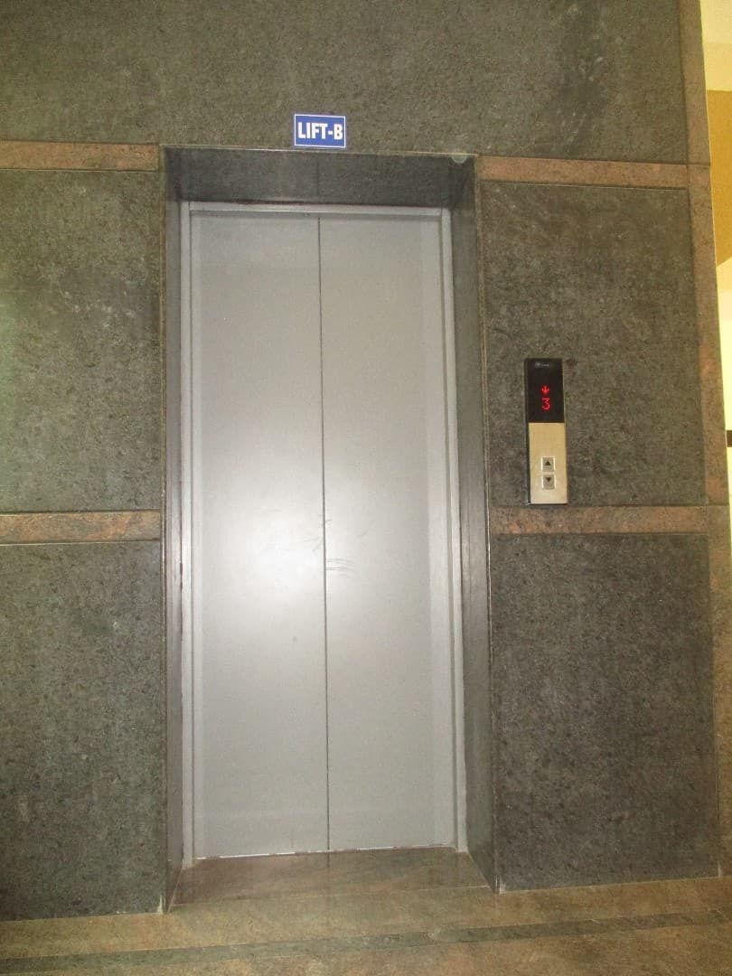 Project: Lift