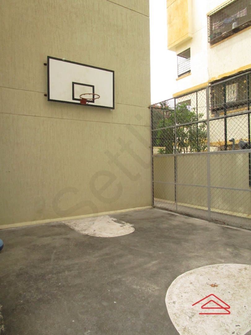Project: BasketballCourt