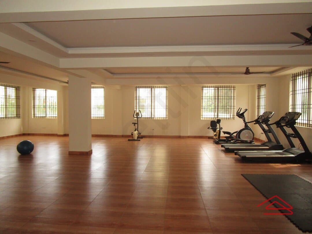 Project: Gym