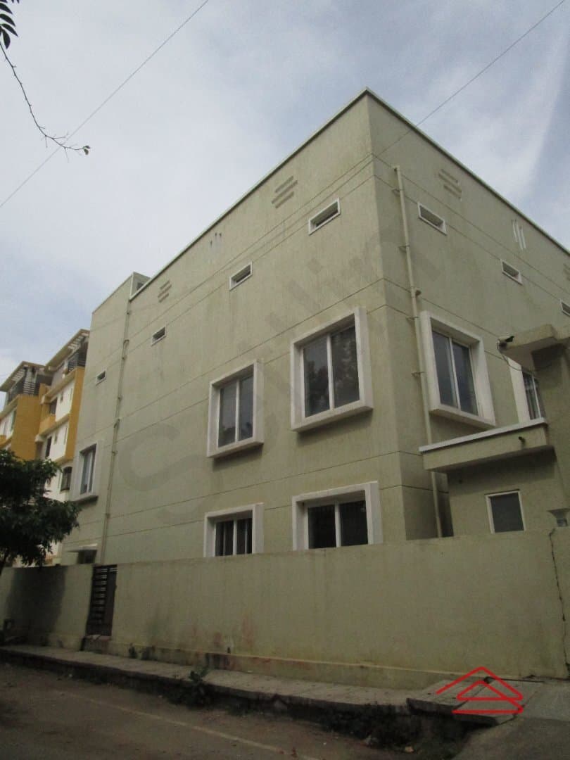 Project: Exteriors