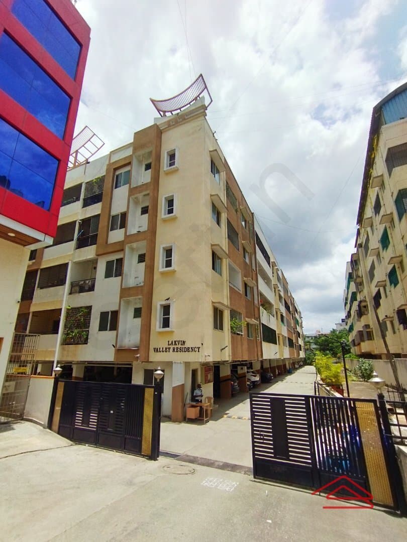 Project: Exteriors