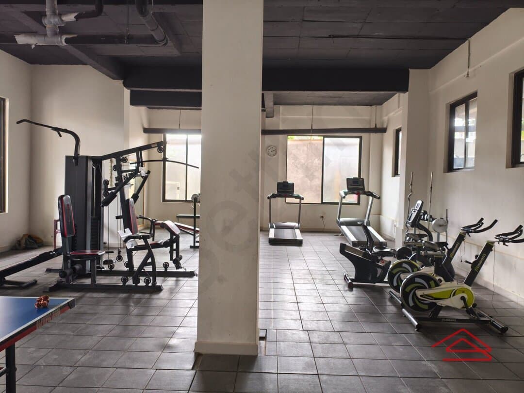 Project: Gym