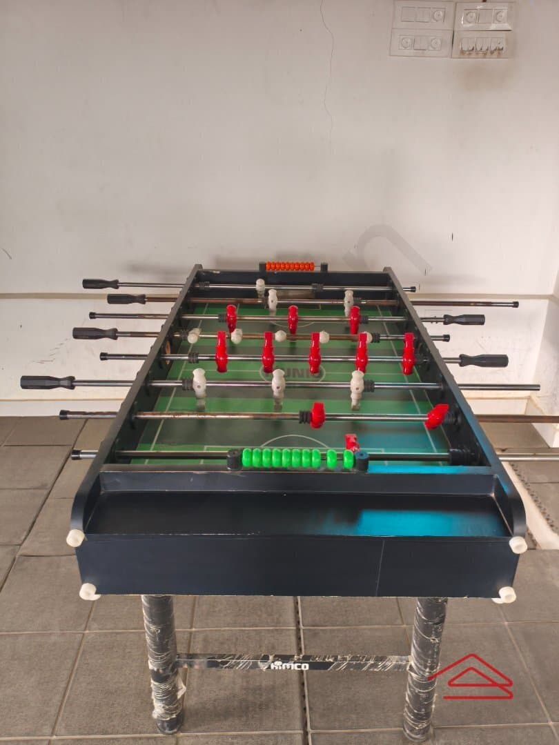 Project: CardsRoom