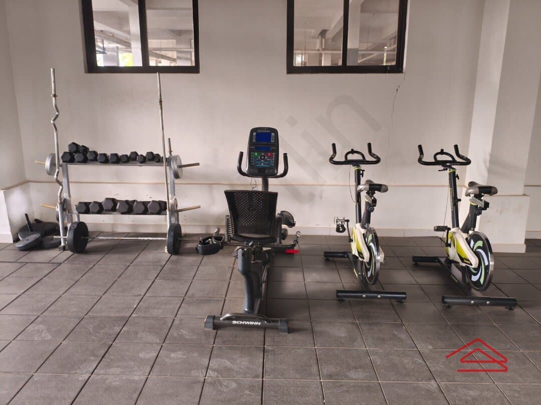 Project: Gym