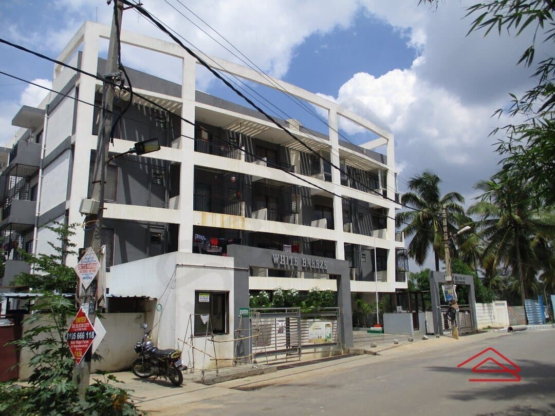 Project: Exteriors