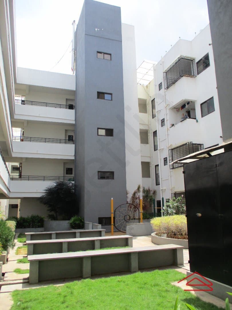 Project: Exteriors