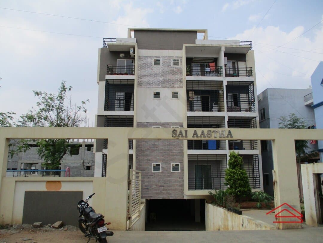 Project: Exteriors
