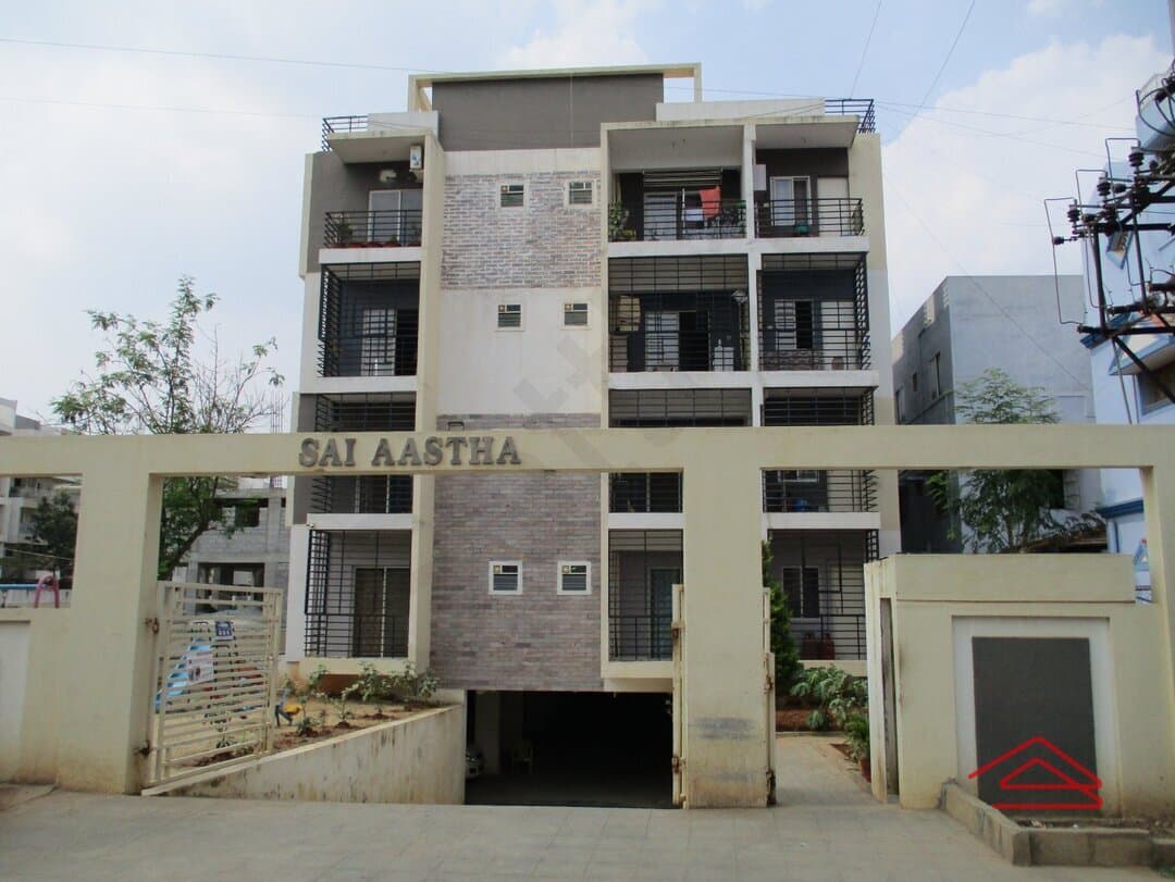 Project: Exteriors