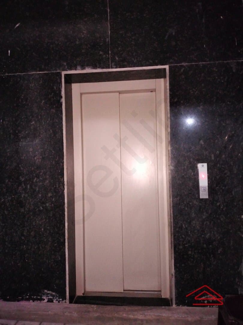 Project: Lift