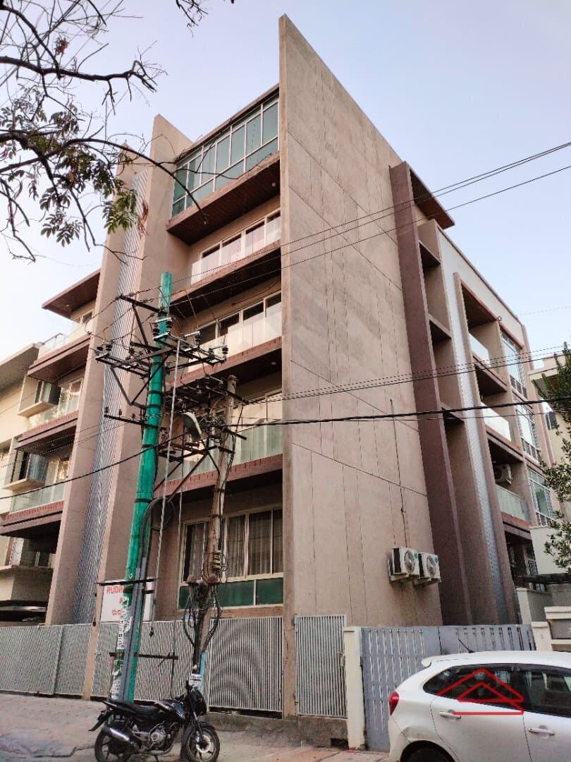 Project: Exteriors