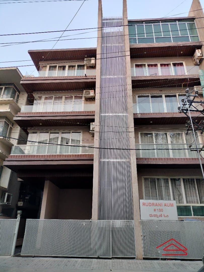 Project: Exteriors