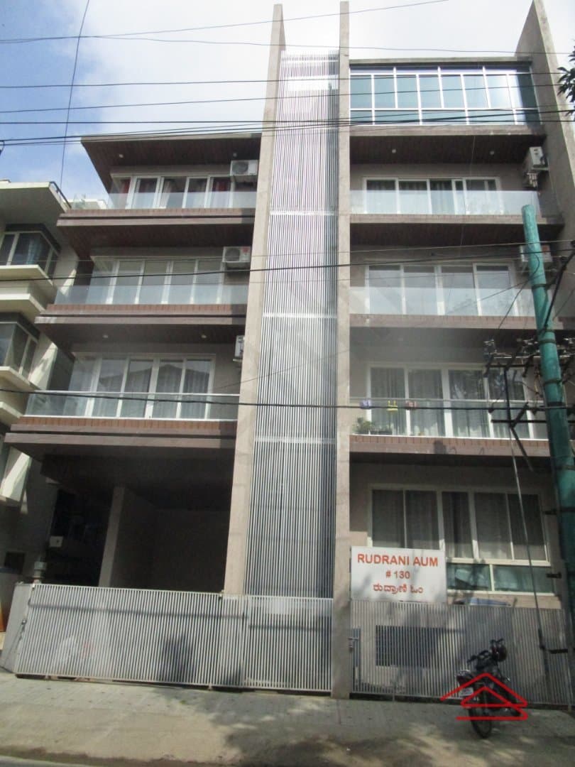 Project: Exteriors