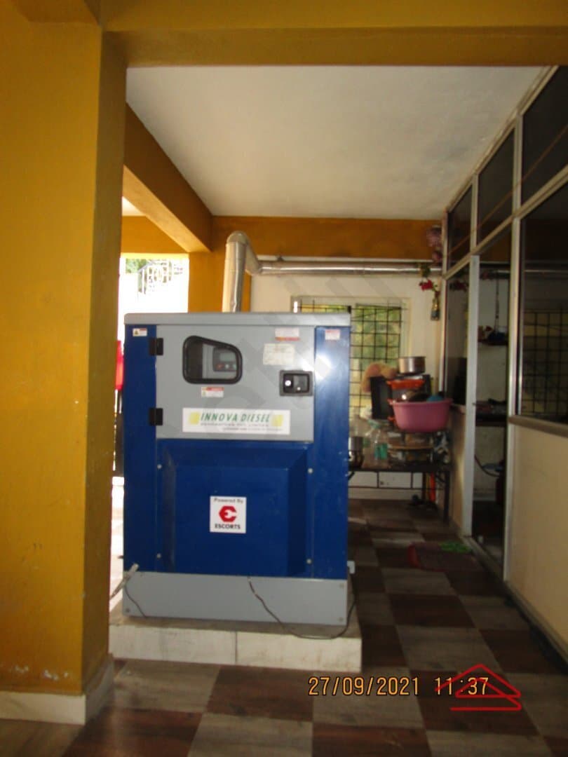 Project image