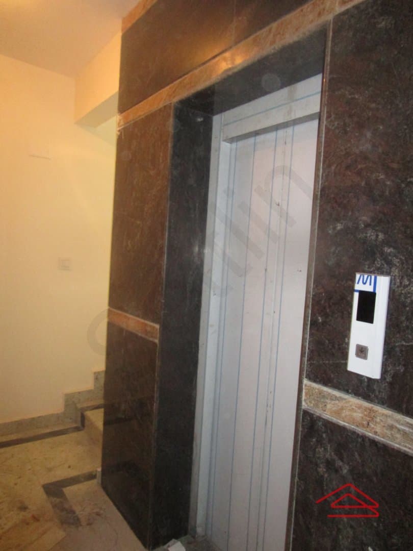 Project: Lift