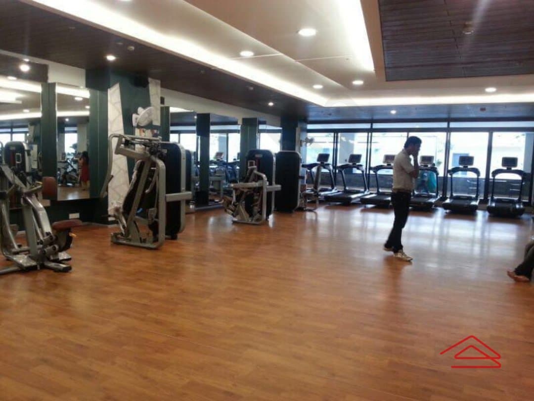 Project: Gym