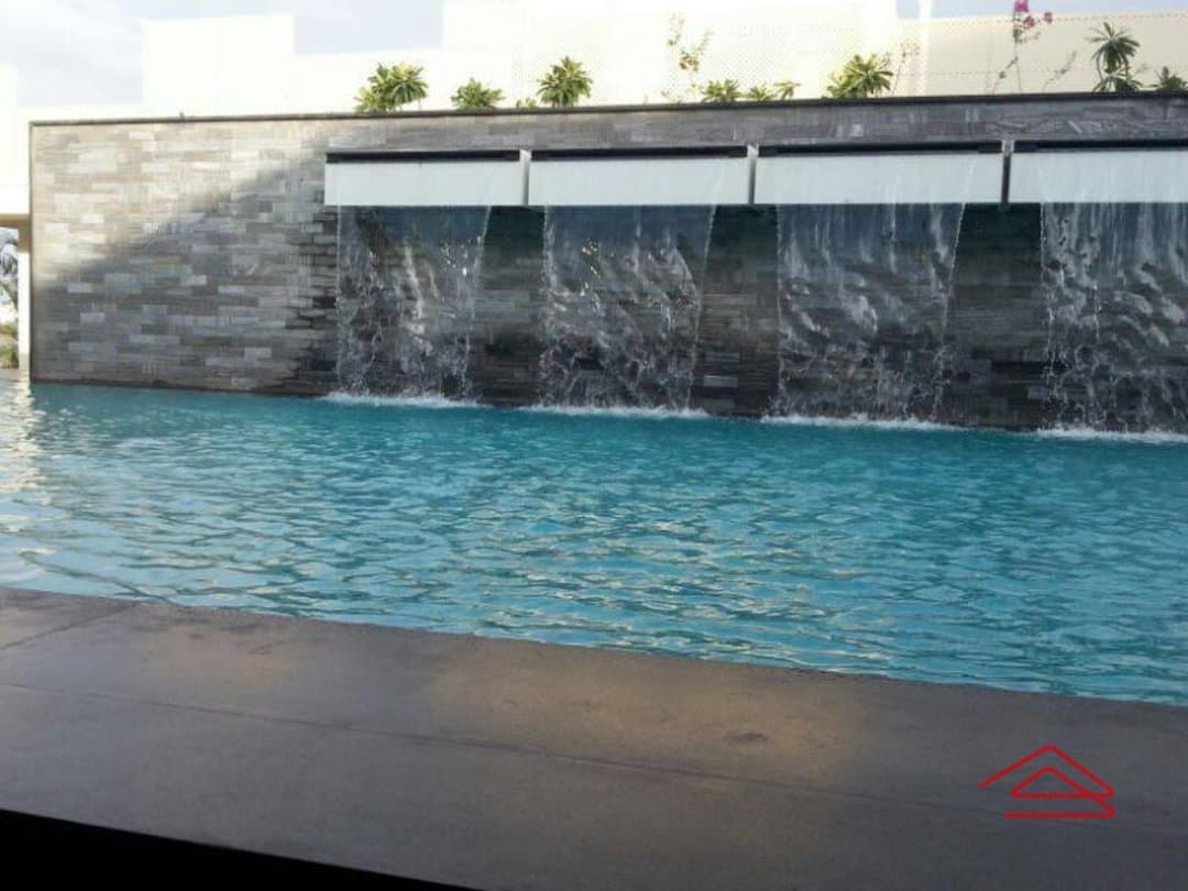Project: Swimmingpool