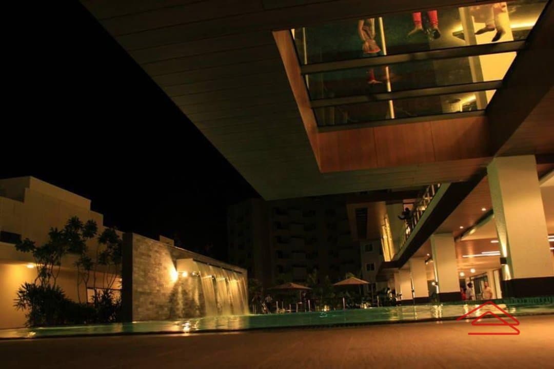 Project: Clubhouse
