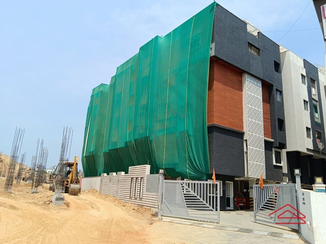 Project: Exteriors