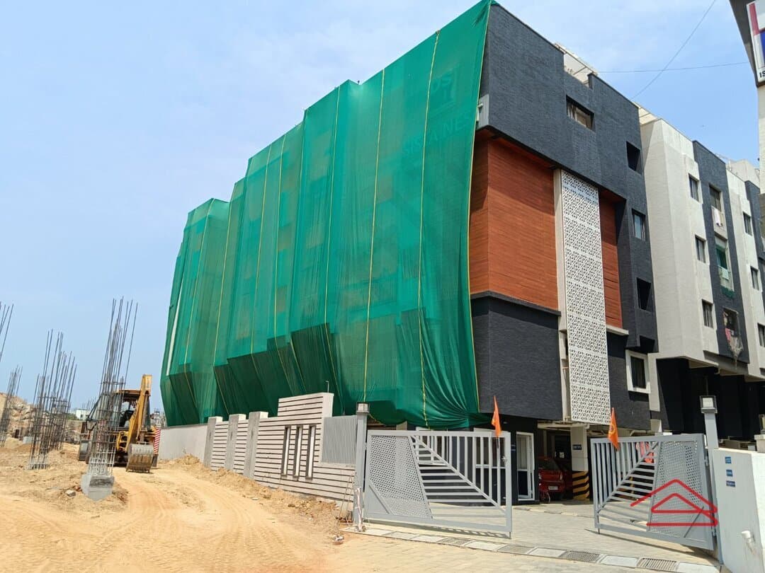 Project: Exteriors