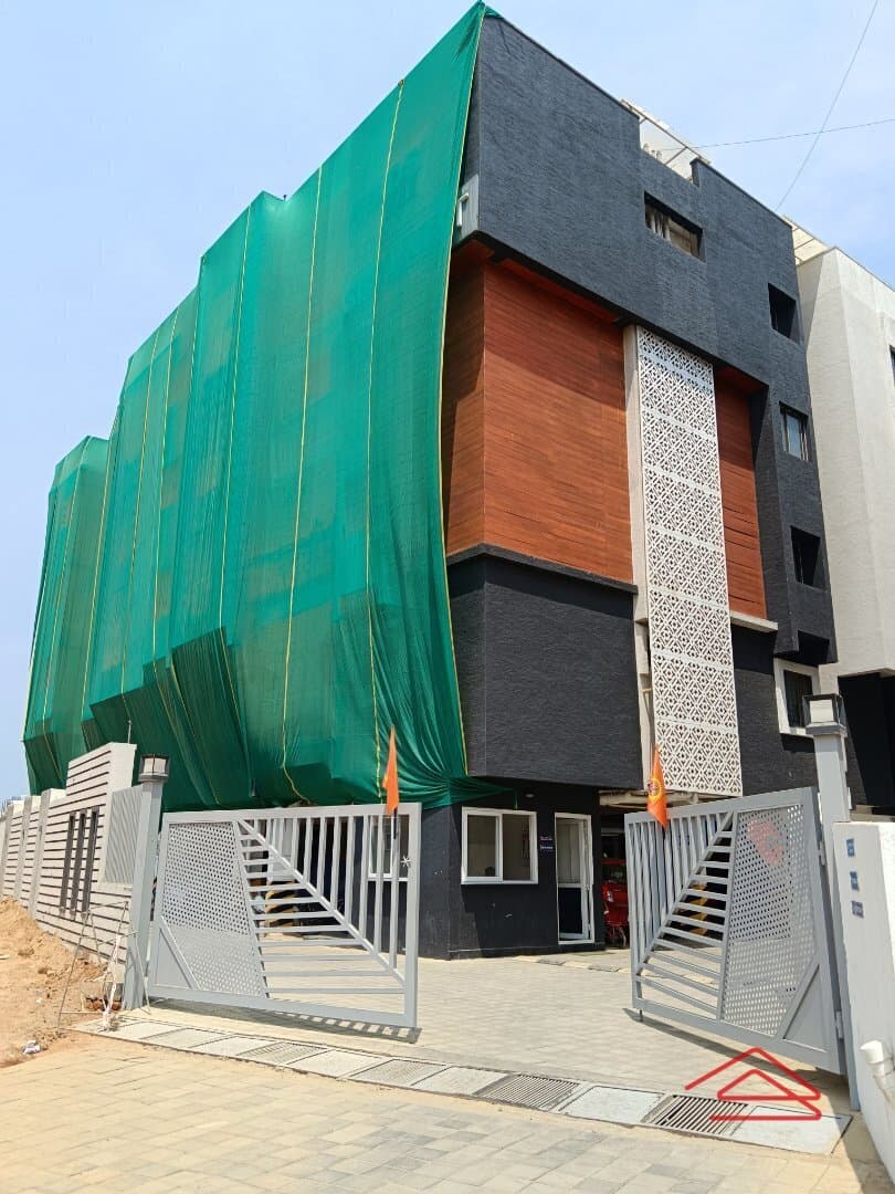 Project: Exteriors