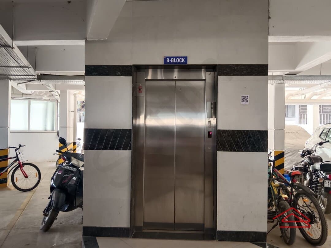 Project: Lift