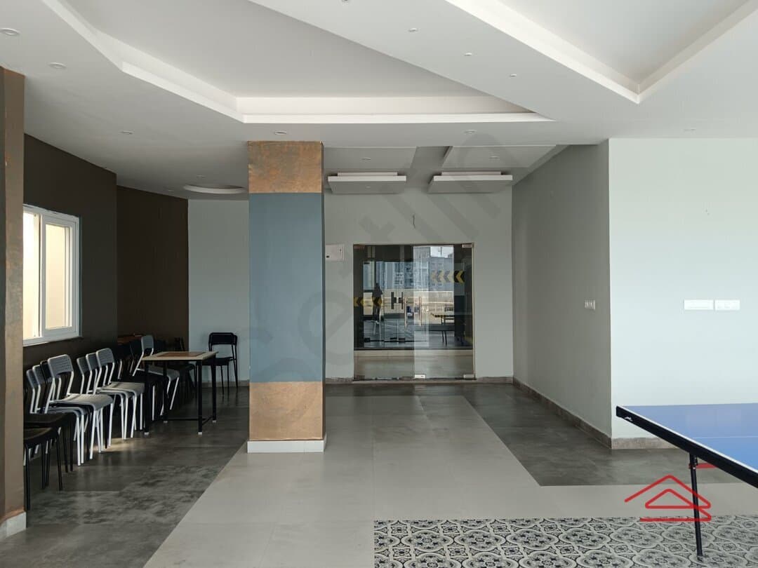 Project: PartyHall