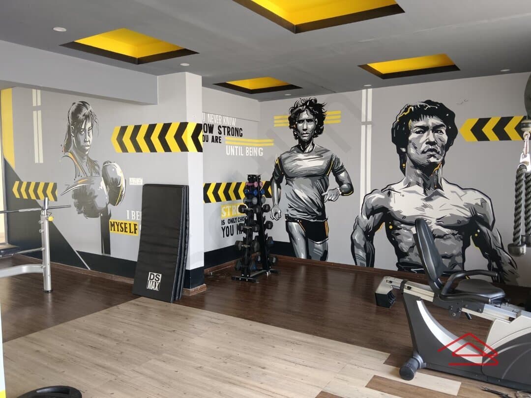 Project: Gym