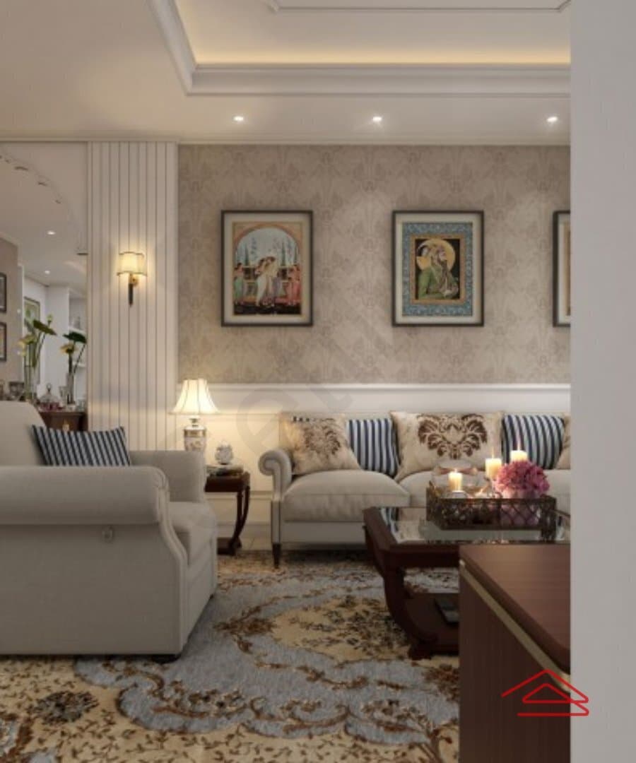 Project: Model Flat