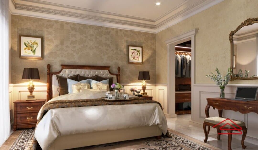 Project: Model Flat
