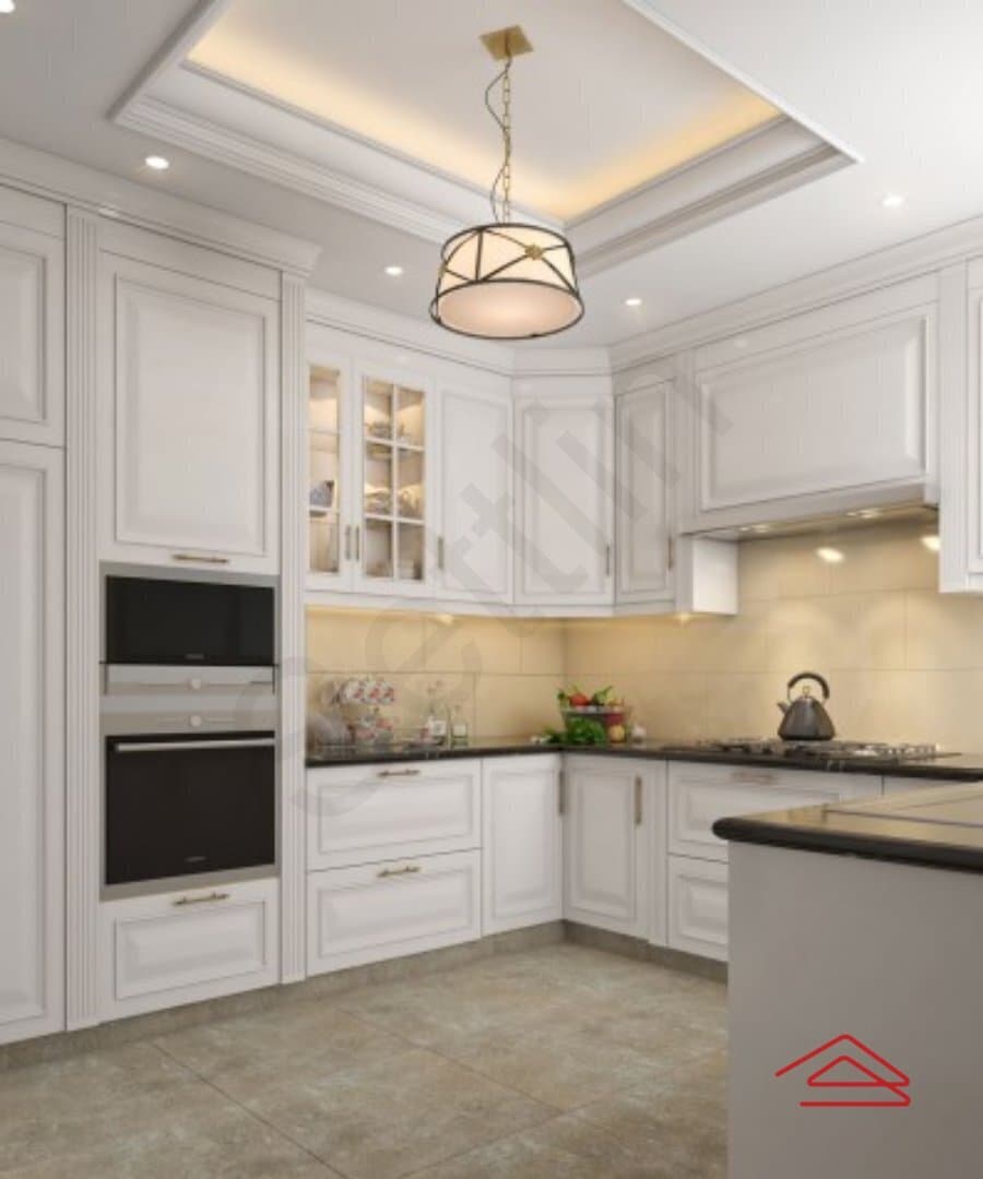 Project: Model Flat