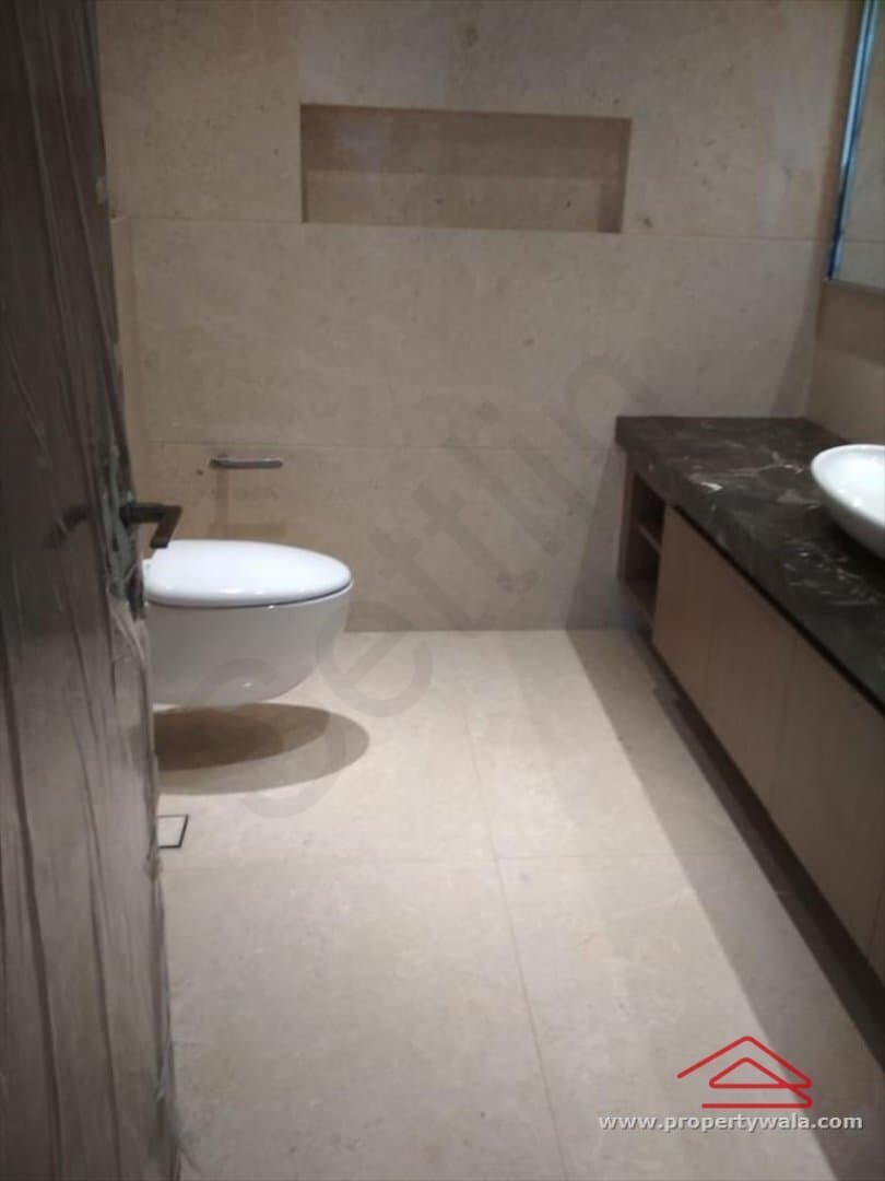 Project: Model Flat