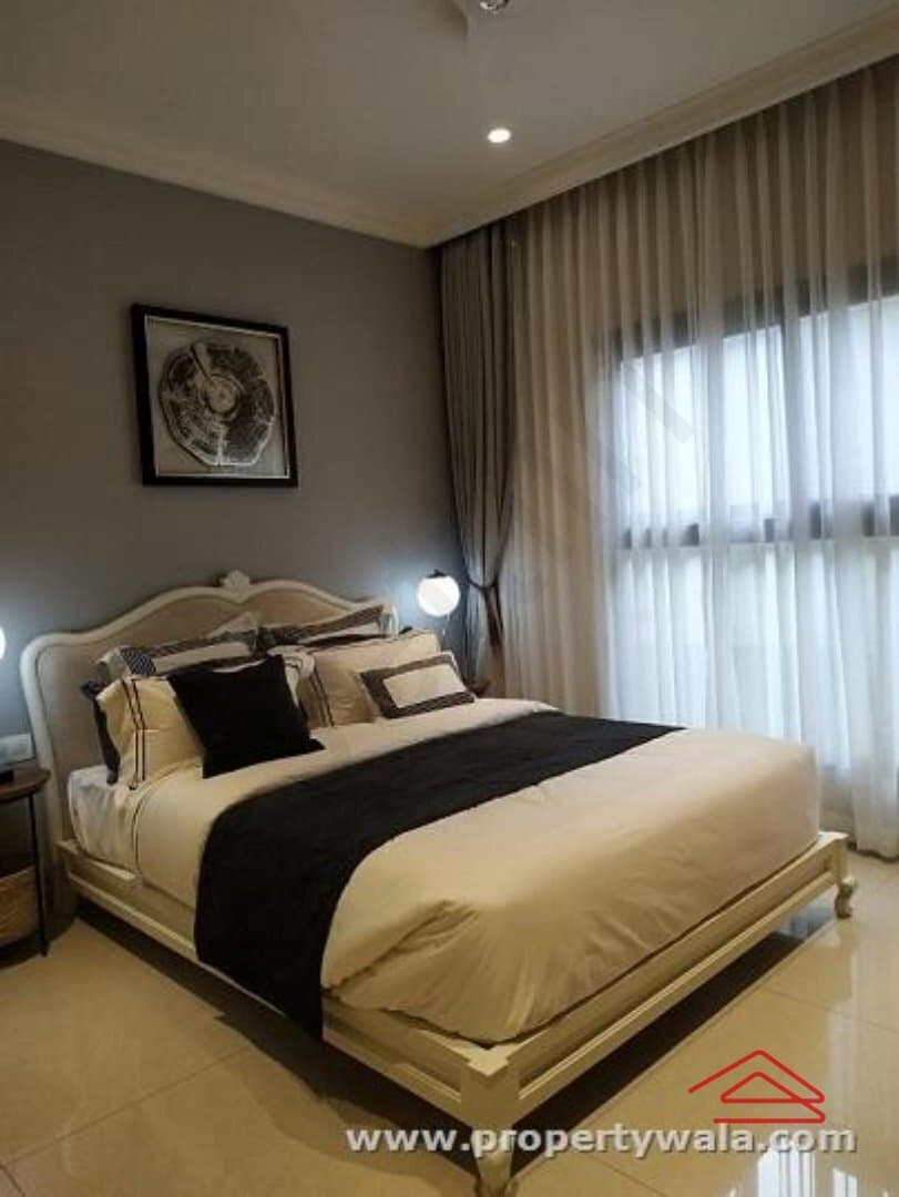 Project: Model Flat