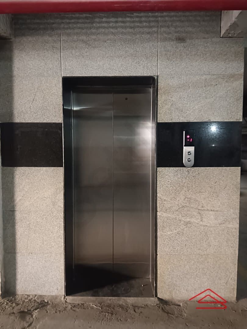 Project: Lift