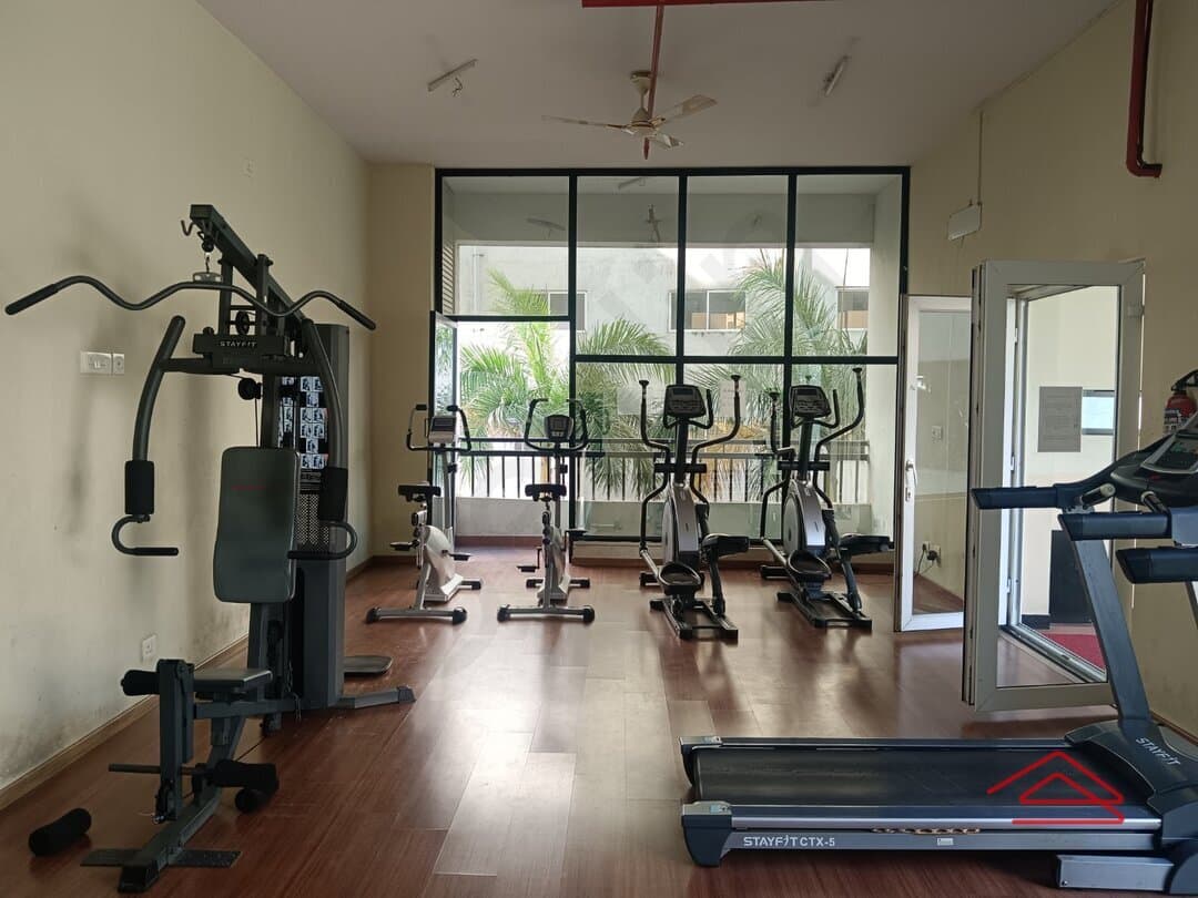 Project: Gym