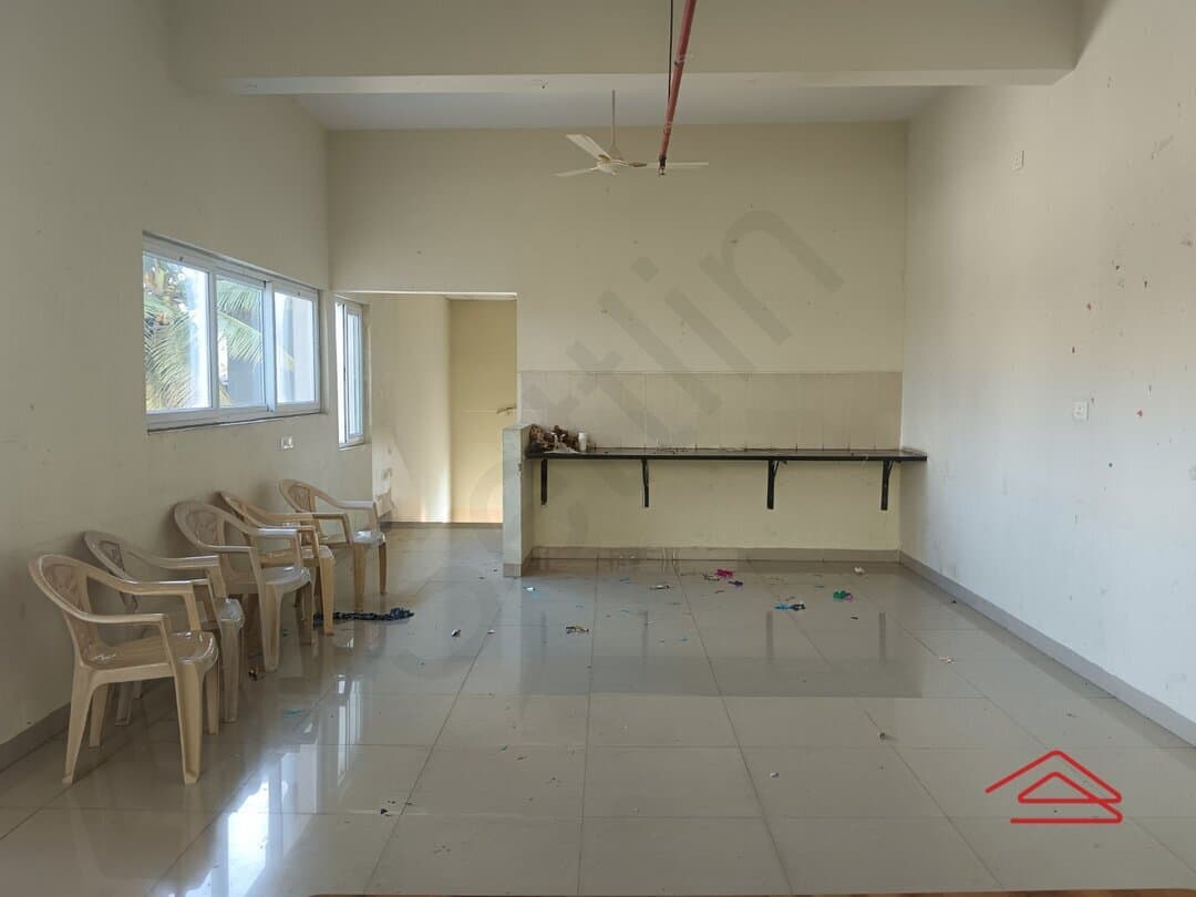Project: PartyHall
