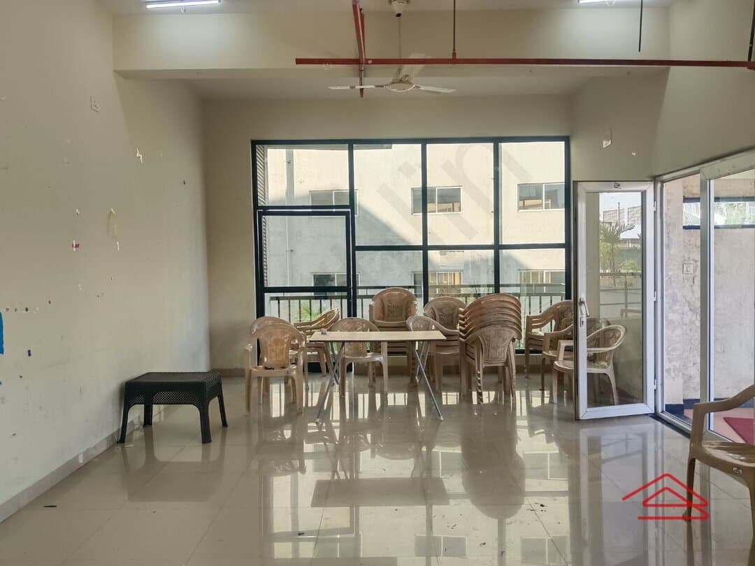 Project: PartyHall