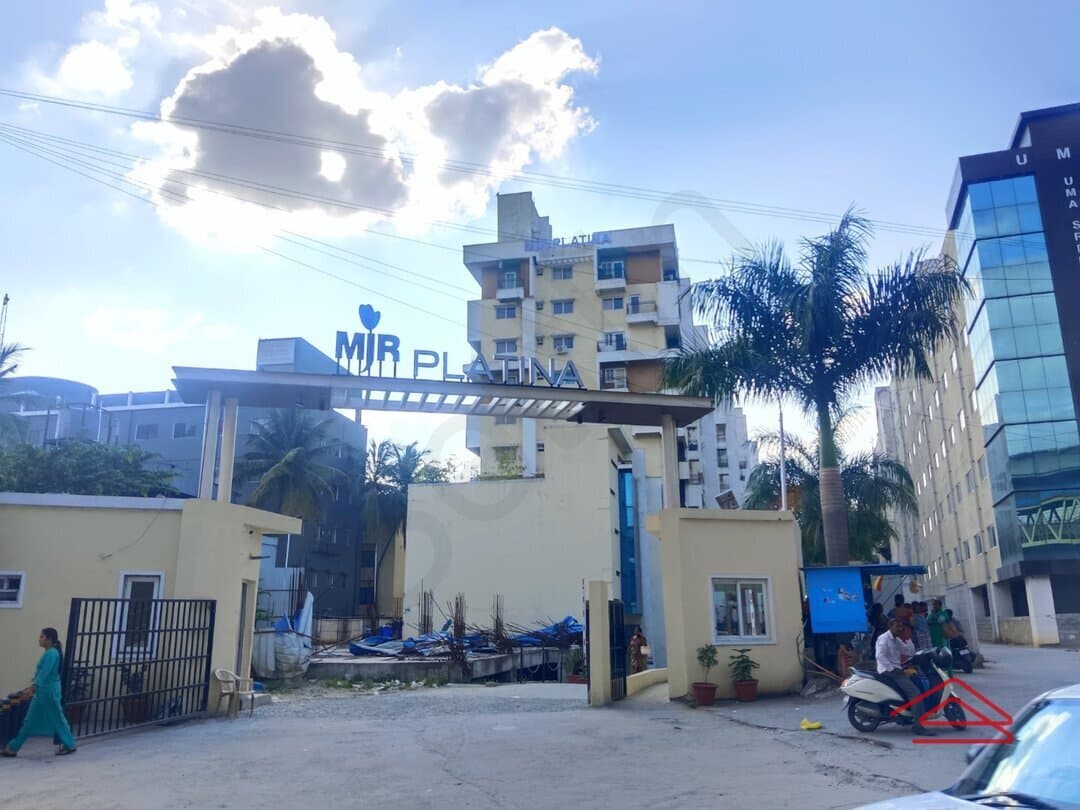 Project: Exteriors
