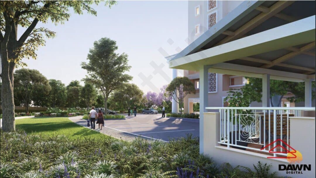 Project image