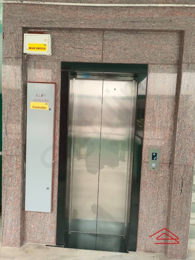 Project: Lift