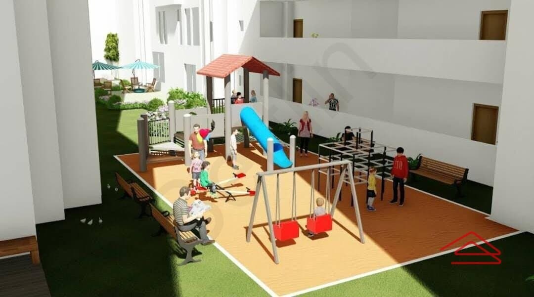Project: KidsPlayArea