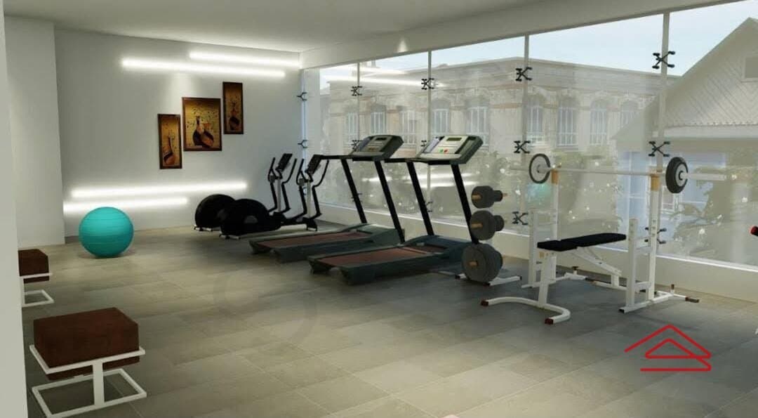 Project: Gym