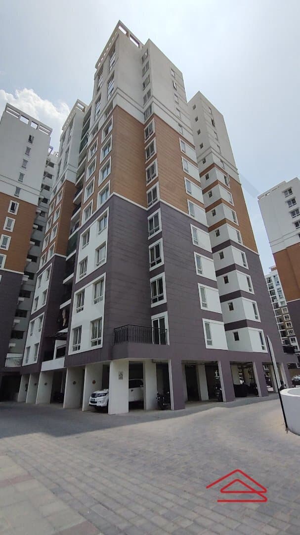 Project: Exteriors