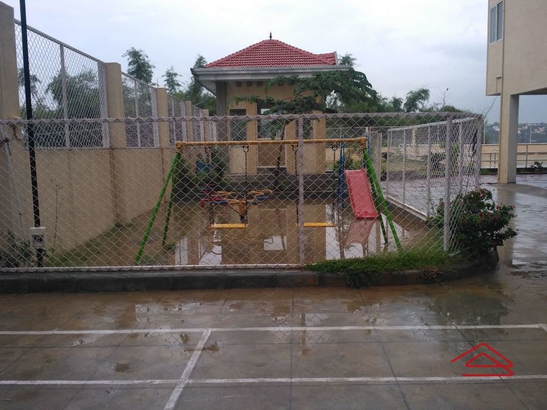 Project: Exteriors