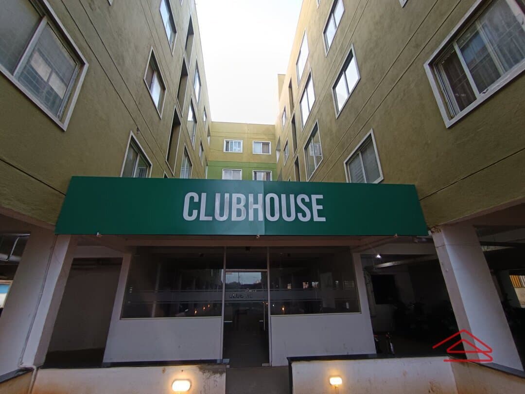 Project: ClubHouse