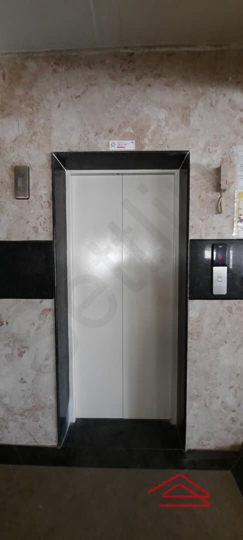 Project: Lift