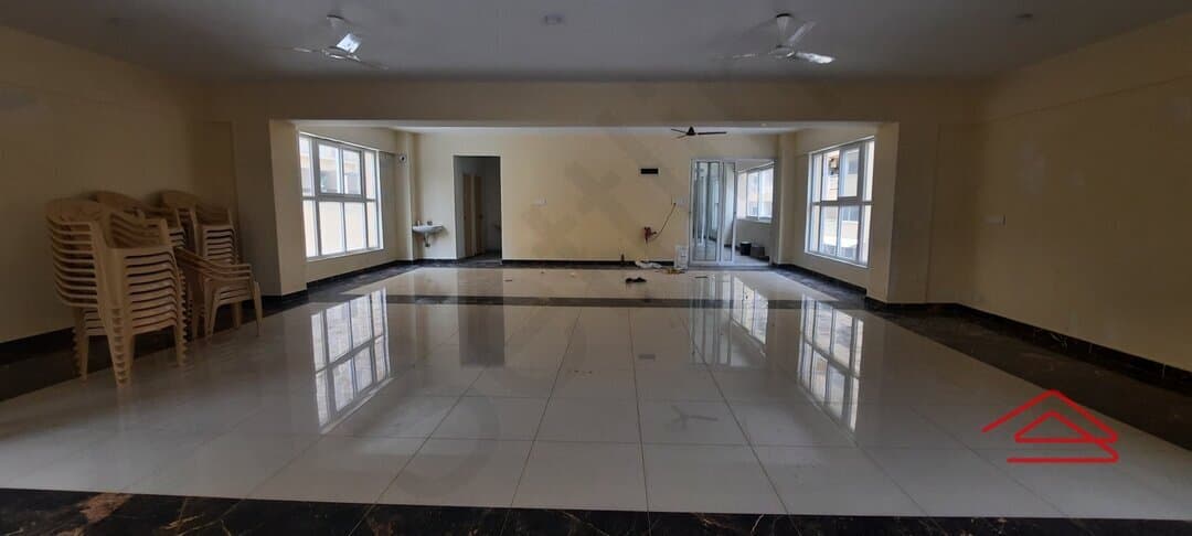 Project: ClubHouse