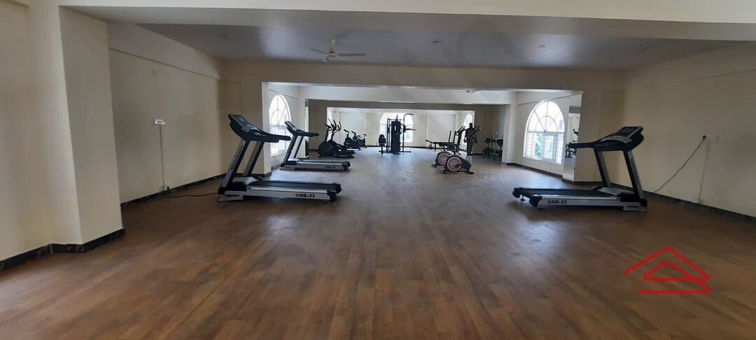 Project: Gym